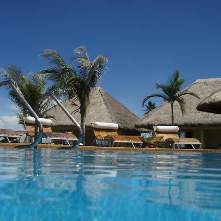 Thalatta Resort Zamboanguita  Εξωτερικό φωτογραφία