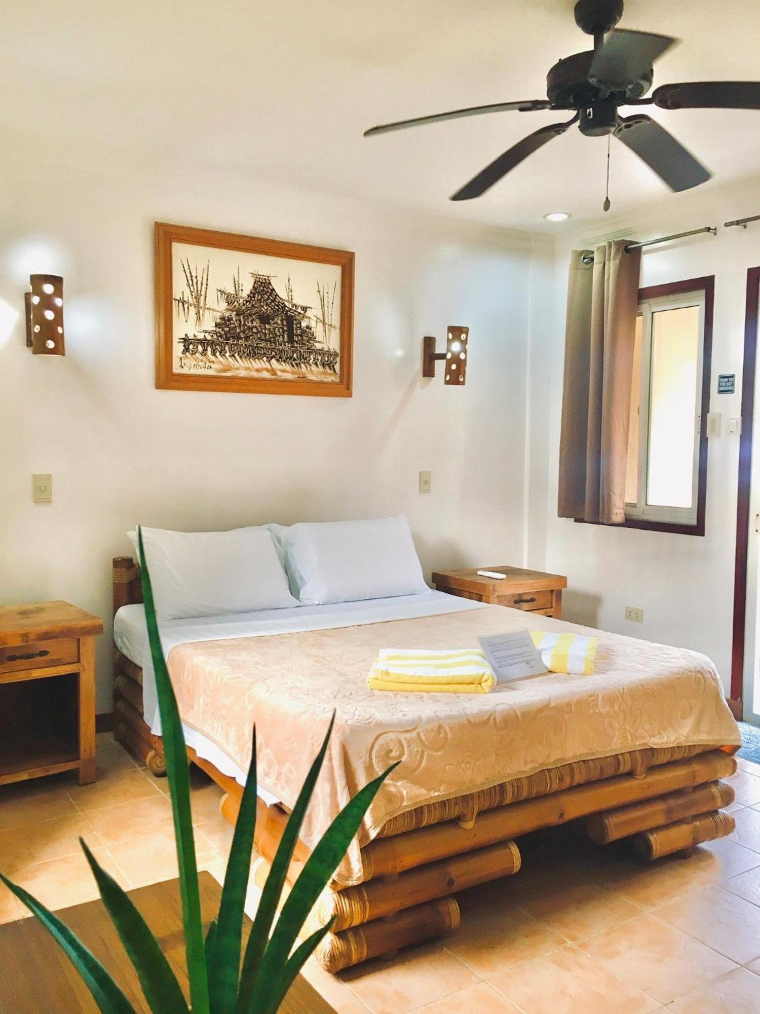 Thalatta Resort Zamboanguita  Εξωτερικό φωτογραφία