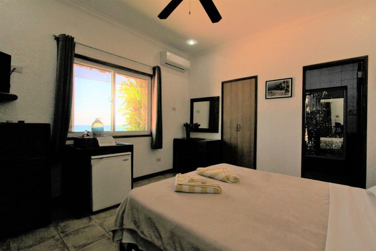 Thalatta Resort Zamboanguita  Εξωτερικό φωτογραφία