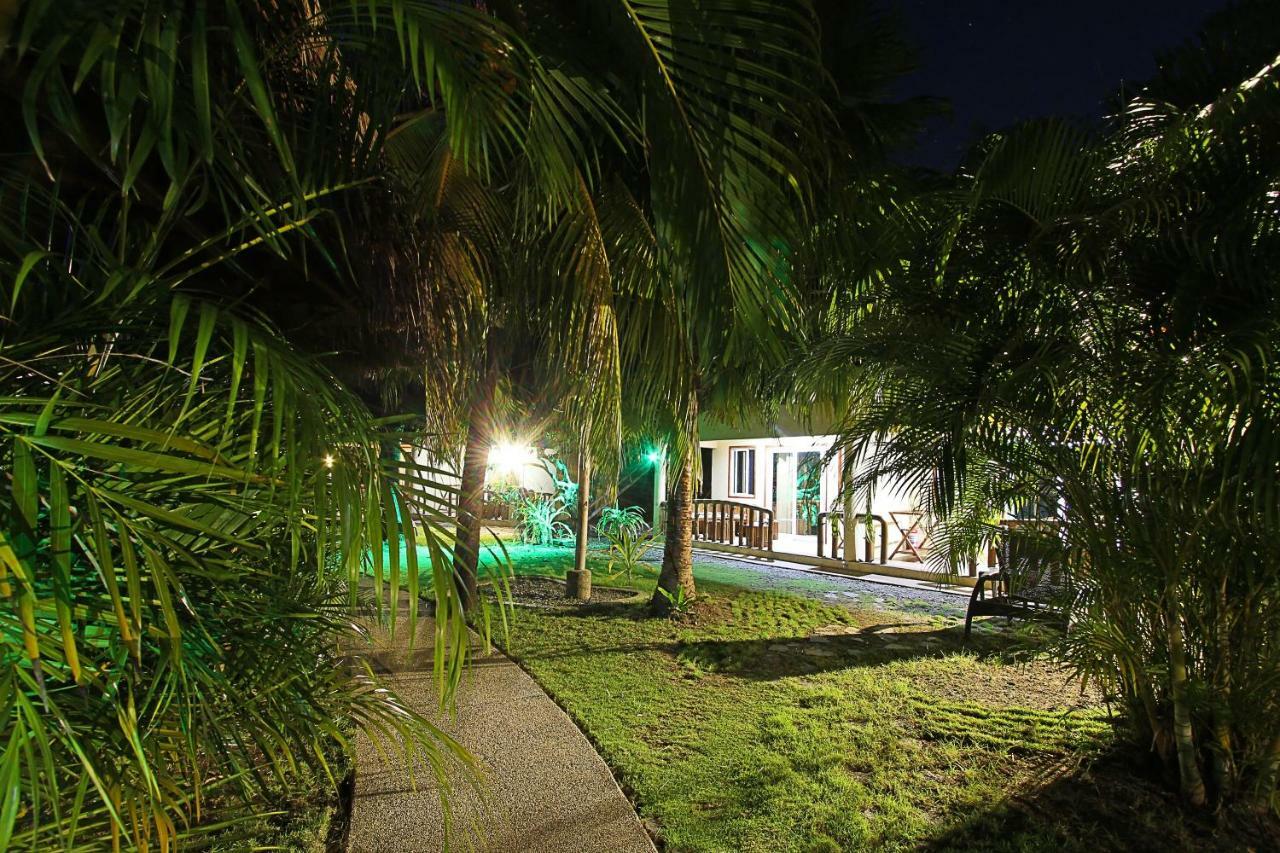 Thalatta Resort Zamboanguita  Εξωτερικό φωτογραφία