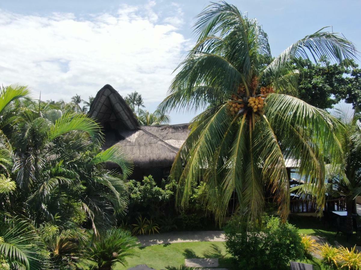 Thalatta Resort Zamboanguita  Εξωτερικό φωτογραφία