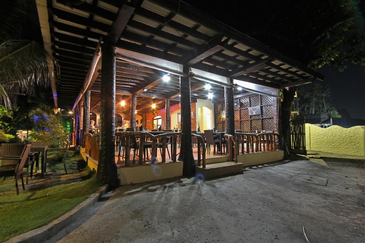 Thalatta Resort Zamboanguita  Εξωτερικό φωτογραφία